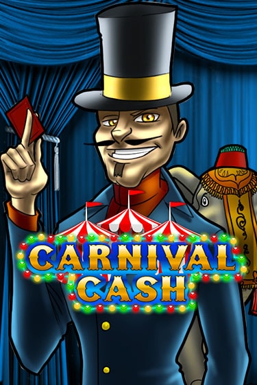 Carnival Cash играть онлайн без регистрации в Онлайн Казино GRAND