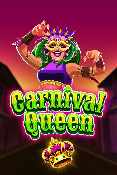 Carnival Queen играть онлайн без регистрации в Онлайн Казино GRAND