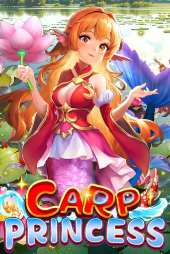 Carp Princess играть онлайн без регистрации в Онлайн Казино GRAND