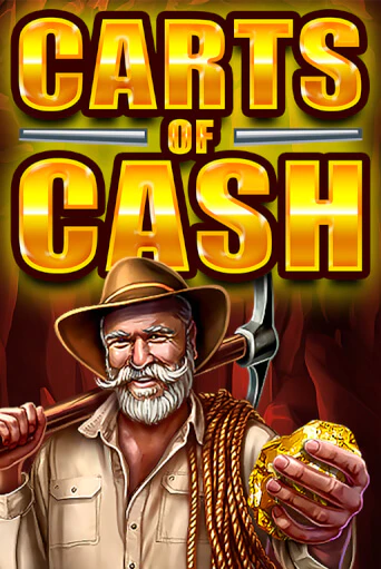 Carts of Cash играть онлайн без регистрации в Онлайн Казино GRAND