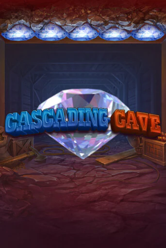 Cascading Cave играть онлайн без регистрации в Онлайн Казино GRAND