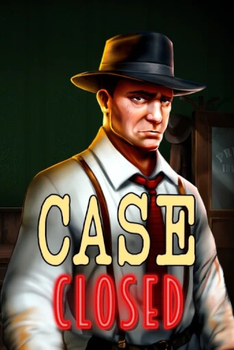 Case Closed играть онлайн без регистрации в Онлайн Казино GRAND