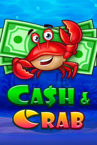 Cash & Crab играть онлайн без регистрации в Онлайн Казино GRAND