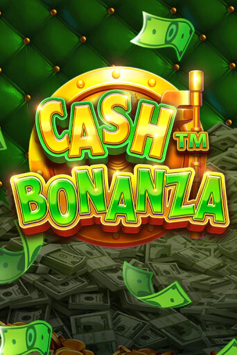 Cash Bonanza играть онлайн без регистрации в Онлайн Казино GRAND