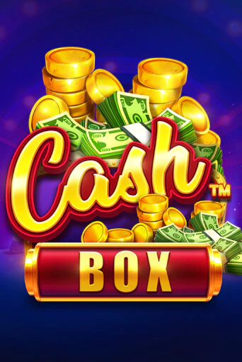 Cash Box играть онлайн без регистрации в Онлайн Казино GRAND