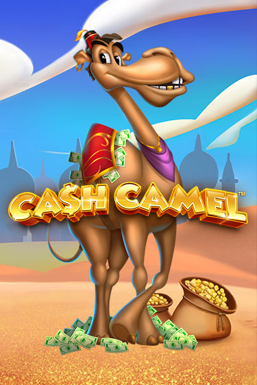 Cash Camel играть онлайн без регистрации в Онлайн Казино GRAND