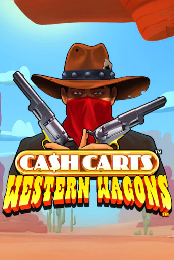 Cash Carts™ Western Wagons™ играть онлайн без регистрации в Онлайн Казино GRAND