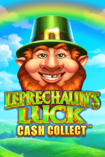 Cash Collect Leprechaun's Luck играть онлайн без регистрации в Онлайн Казино GRAND