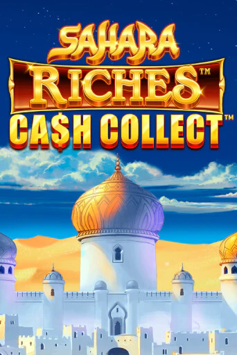 Cash Collect: Sahara Riches играть онлайн без регистрации в Онлайн Казино GRAND