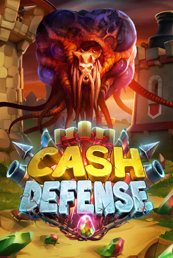 Cash Defense играть онлайн без регистрации в Онлайн Казино GRAND