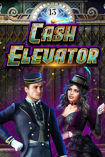 Cash Elevator играть онлайн без регистрации в Онлайн Казино GRAND