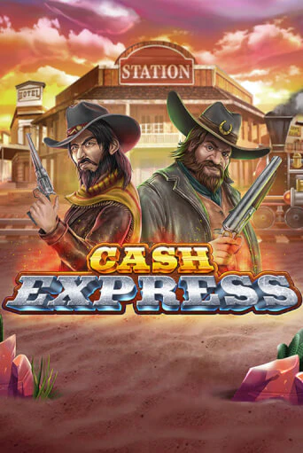 Cash Express играть онлайн без регистрации в Онлайн Казино GRAND