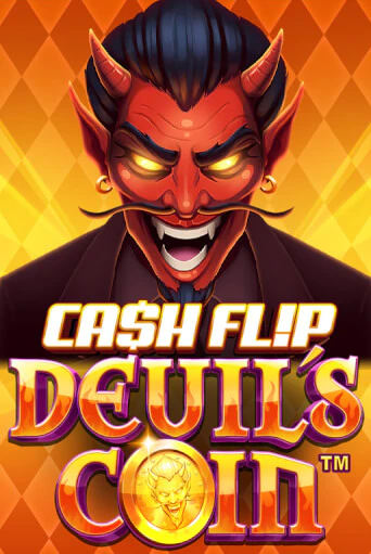 Cash Flip Devil's Coin™ играть онлайн без регистрации в Онлайн Казино GRAND