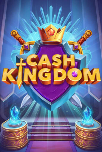 Cash Kingdom играть онлайн без регистрации в Онлайн Казино GRAND