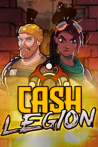 Cash Legion играть онлайн без регистрации в Онлайн Казино GRAND