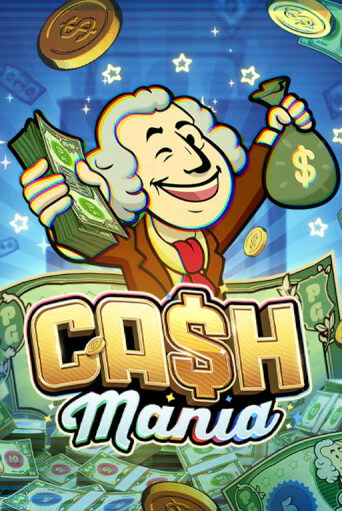 Cash Mania играть онлайн без регистрации в Онлайн Казино GRAND