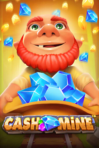 Cash Mine играть онлайн без регистрации в Онлайн Казино GRAND