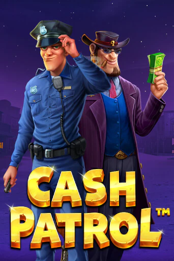 Cash Patrol играть онлайн без регистрации в Онлайн Казино GRAND