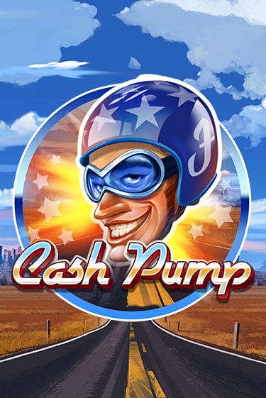 Cash Pump играть онлайн без регистрации в Онлайн Казино GRAND