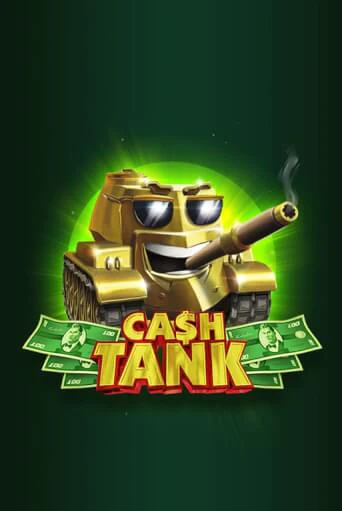 Cash Tank играть онлайн без регистрации в Онлайн Казино GRAND