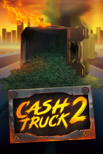 Cash Truck 2 играть онлайн без регистрации в Онлайн Казино GRAND