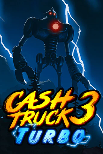 Cash Truck 3 Turbo играть онлайн без регистрации в Онлайн Казино GRAND