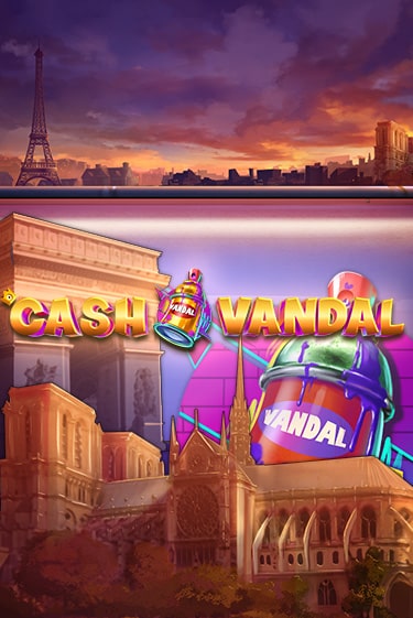 Cash Vandal играть онлайн без регистрации в Онлайн Казино GRAND