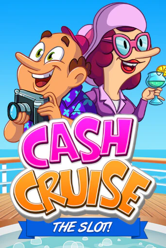 Cash Cruise играть онлайн без регистрации в Онлайн Казино GRAND