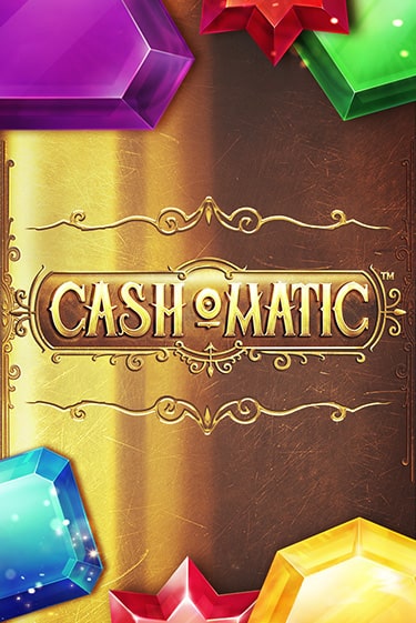 Cash-o-Matic™ играть онлайн без регистрации в Онлайн Казино GRAND