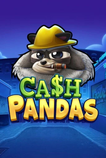 Cash Pandas играть онлайн без регистрации в Онлайн Казино GRAND