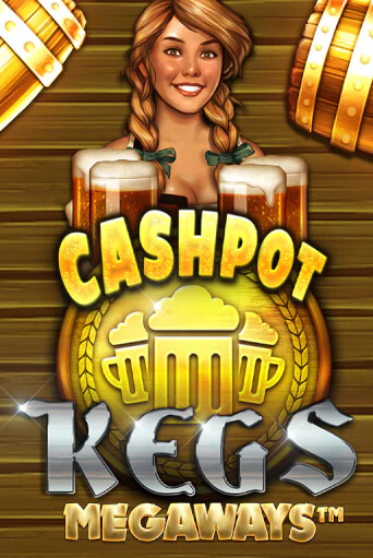 Cashpot Kegs Megaways играть онлайн без регистрации в Онлайн Казино GRAND