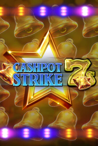 Cashpot Strike 7s играть онлайн без регистрации в Онлайн Казино GRAND