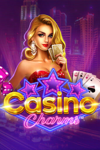 Casino Charms играть онлайн без регистрации в Онлайн Казино GRAND