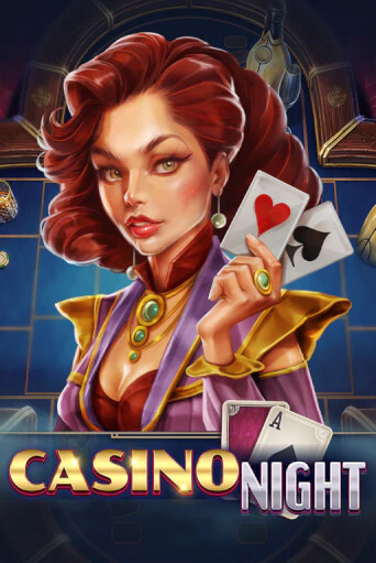 Casino Night играть онлайн без регистрации в Онлайн Казино GRAND