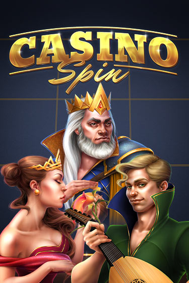 Casino Spin играть онлайн без регистрации в Онлайн Казино GRAND