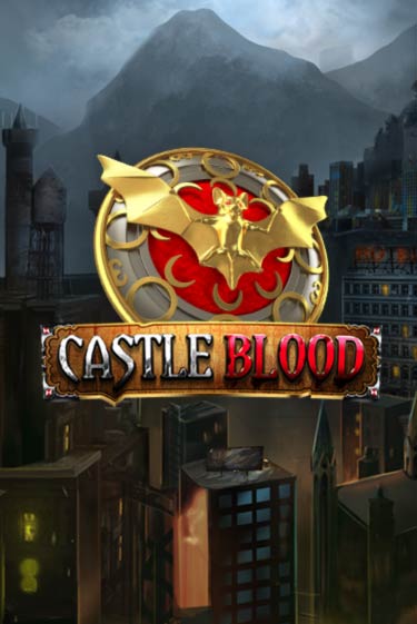 Castle Blood играть онлайн без регистрации в Онлайн Казино GRAND