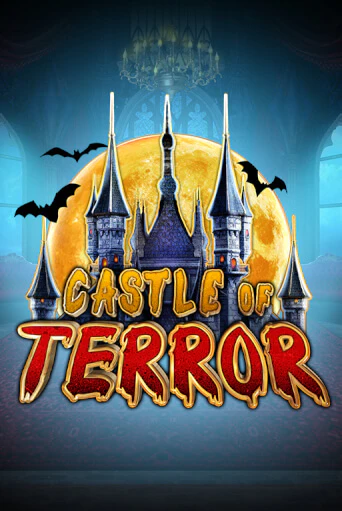 Castle of Terror играть онлайн без регистрации в Онлайн Казино GRAND