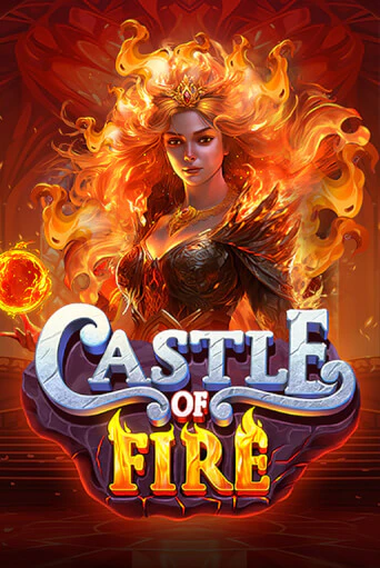 Castle of Fire играть онлайн без регистрации в Онлайн Казино GRAND