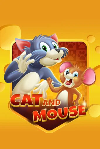 Cat And Mouse играть онлайн без регистрации в Онлайн Казино GRAND