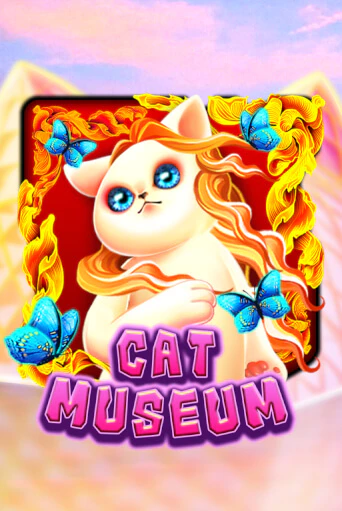 Cat Museum играть онлайн без регистрации в Онлайн Казино GRAND