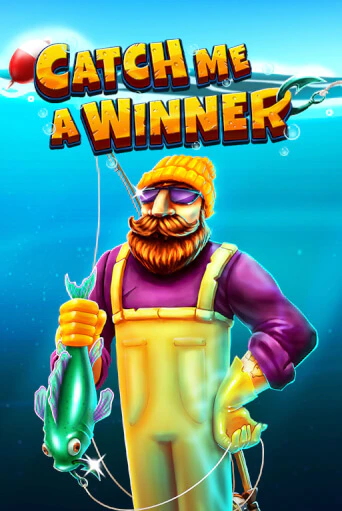 Catch me a Winner играть онлайн без регистрации в Онлайн Казино GRAND