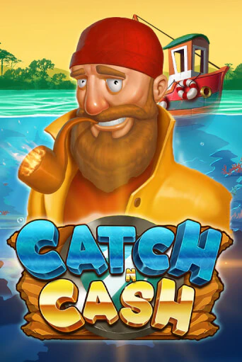 Catch 'n Cash играть онлайн без регистрации в Онлайн Казино GRAND