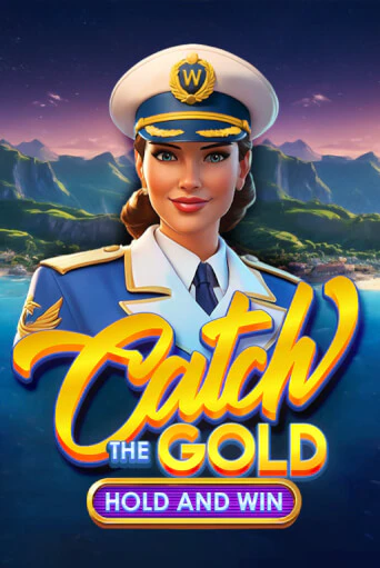 Catch the Gold Hold and Win играть онлайн без регистрации в Онлайн Казино GRAND