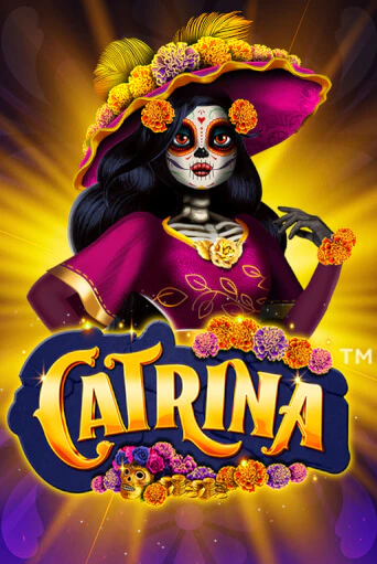 Catrina играть онлайн без регистрации в Онлайн Казино GRAND