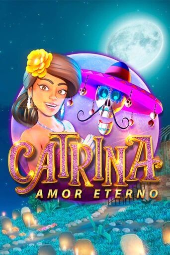 Catrina, Amor Eterno играть онлайн без регистрации в Онлайн Казино GRAND