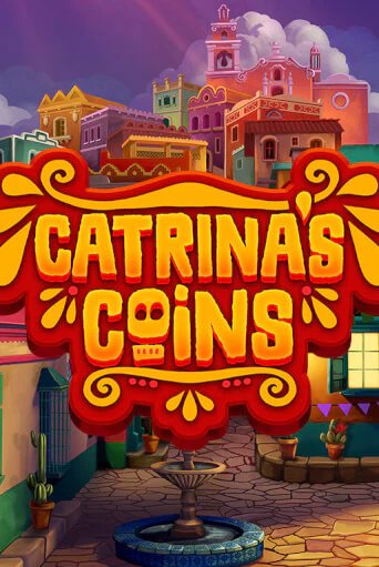 Catrina's Coins играть онлайн без регистрации в Онлайн Казино GRAND