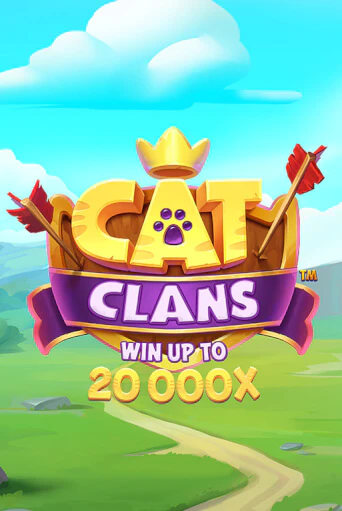 Cat Clans играть онлайн без регистрации в Онлайн Казино GRAND