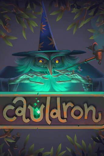 Cauldron играть онлайн без регистрации в Онлайн Казино GRAND