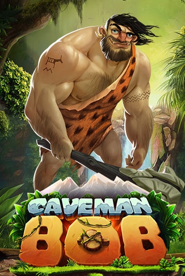 Caveman Bob играть онлайн без регистрации в Онлайн Казино GRAND