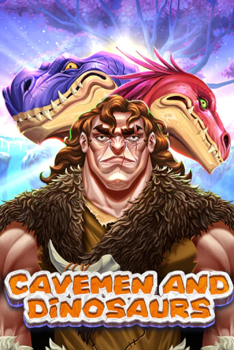 Cavemen and Dinosaurs играть онлайн без регистрации в Онлайн Казино GRAND